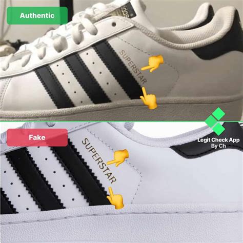 how to tell if your adidas are fake|genuine adidas brands.